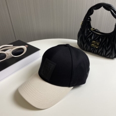 Loewe Caps